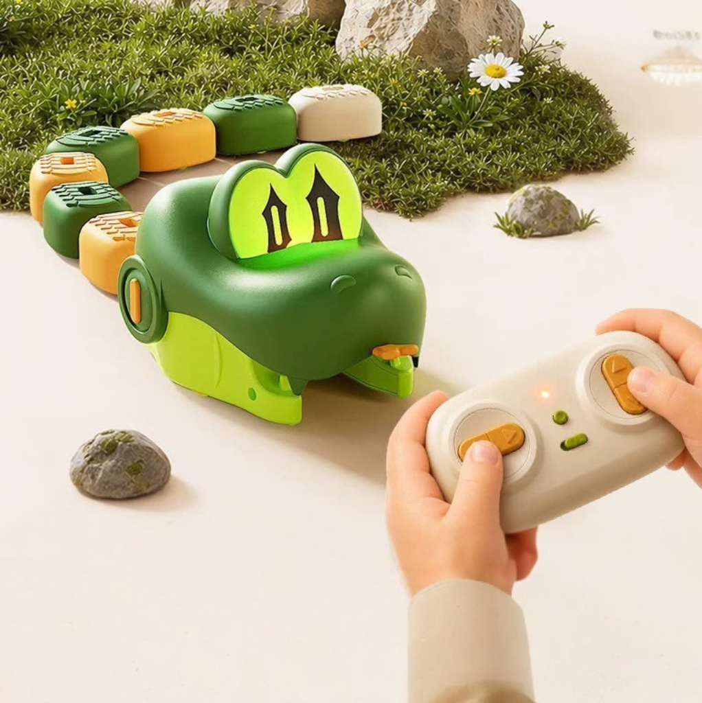 The SnakeFrenzy™