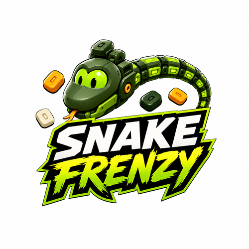SnakeFrenzy