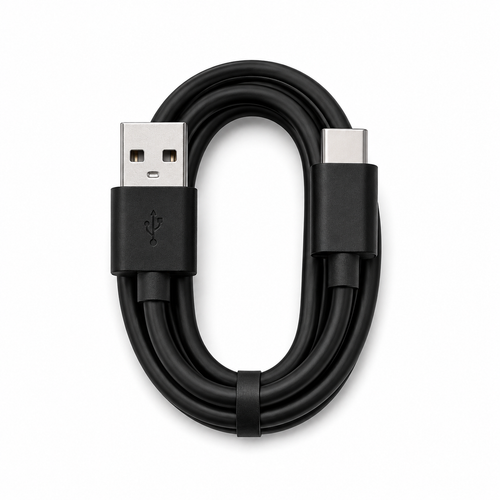 Free USB-C Cable