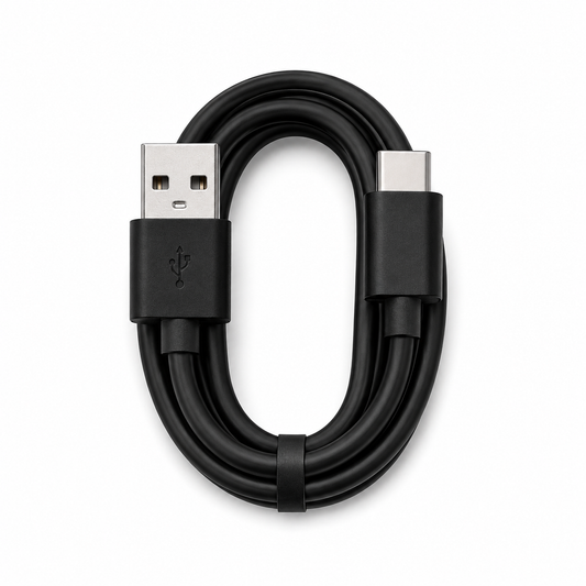 Free USB-C Cable